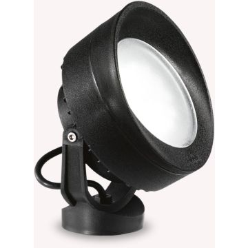 Ideal Lux LITIO 145358 Kerti reflektor 1x10W/GX53 ip66