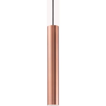 Ideal Lux LOOK 141855 Függőlámpa 1x28W/GU10 ip20