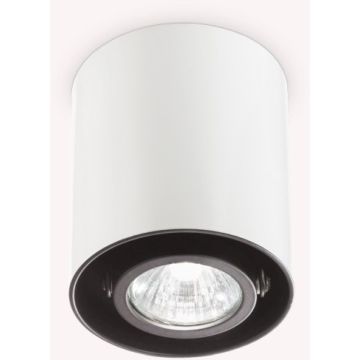 Ideal Lux MOOD 140841 Felületi spotlámpa 1x28W/GU10 ip20