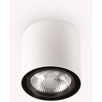 Ideal Lux MOOD 140872 Felületi spotlámpa 1x50W/GU10 ip20