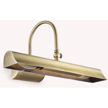 Ideal Lux RETRO' 144917 Képlámpa 2x28W/E14 ip20