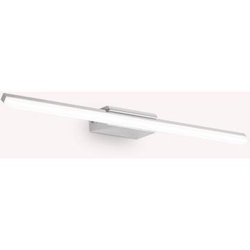 Ideal Lux RIFLESSO 142265 Fali lámpa 1x16W/LED ip54