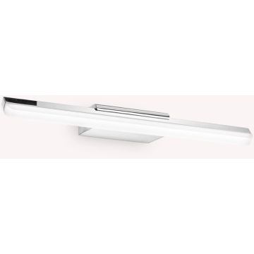 Ideal Lux RIFLESSO 142272 Fali lámpa 1x10W/LED ip54