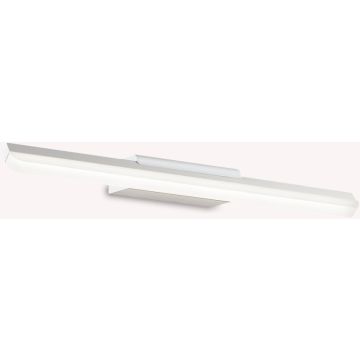 Ideal Lux RIFLESSO 142296 Fali lámpa 1x10W/LED ip54