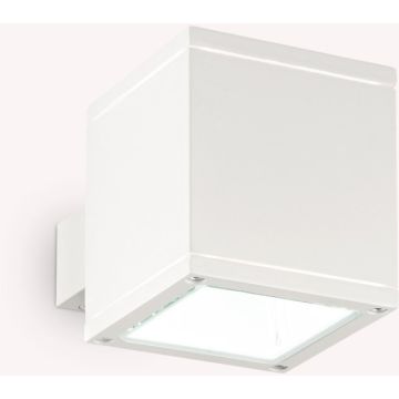 Ideal Lux SNIF 144276 Fali lámpa 1x40W/G9 ip44