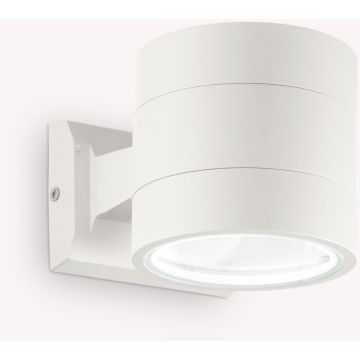 Ideal Lux SNIF 144283 Fali lámpa 1x40W/G9 ip54