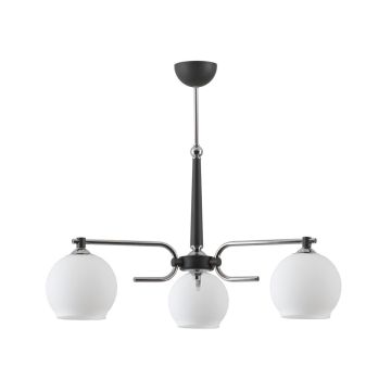 Jupiter AXEL 1401 Plafonlámpa 3x15W/E27 IP20