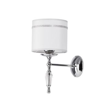 Jupiter HILTON 1427 Fali lámpa 1x15W/E27 IP20