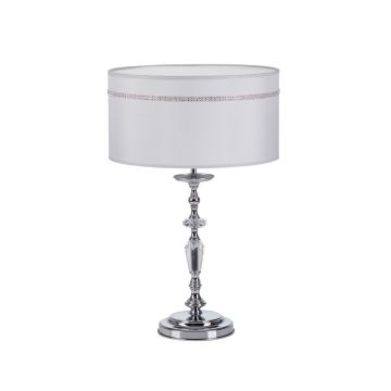 Jupiter HILTON 1428 Asztali lámpa 1x15W/E27 IP20