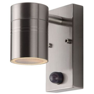 Lucide ARNE-LED 14866/05/12 Fali lámpa 1x5w/gu10 2700k 350lm ip44