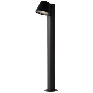 Lucide DINGO 14881/70/30 Állólámpa 1x4.5w/gu10 3000k 320lm ip44
