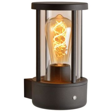 Lucide LORI 14893/01/30 Fali lámpa 1x15w/e27 ip44