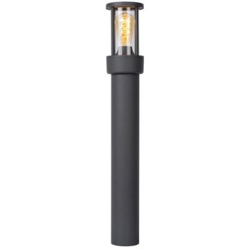 Lucide LORI 14893/80/30 Állólámpa 1x15w/e27 ip44