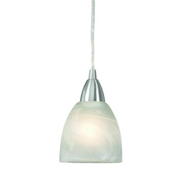 Markslojd LINE 147928 Függőlámpa 1x40W/E14 IP20