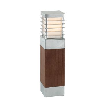 Norlys HALMSTAD 1400GA Állólámpa 1x9W/E27 IP65
