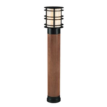 Norlys STOCKHOLM 1420B Állólámpa 1x9W/E27 IP65