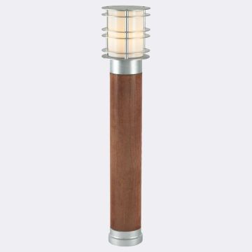 Norlys STOCKHOLM 1420GA Állólámpa 1x9W/E27 IP65