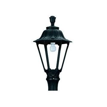 Novolux INDURA BIG 6 144D-G05X1A-02 Utcavilágítás lámpatest 1x70W/E27 IP55