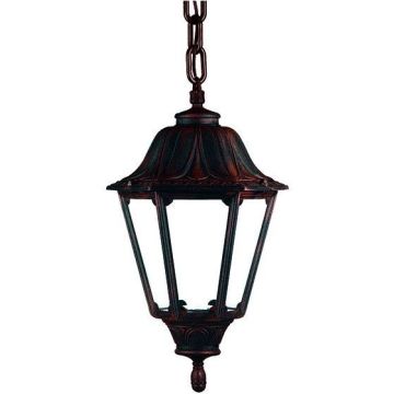 Novolux INDURA BIG 6 144G-G05X1A-02 Függőlámpa 1x42W/E27 IP55