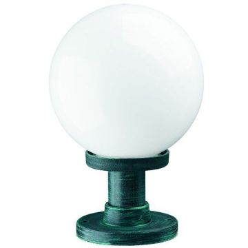 Novolux INDURA GLOBO 145H-G05X1A-02 Állólámpa 1x70W/E27 IP65
