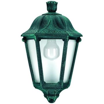 Novolux INDURA MEDIUM 6 147A-G05X1A-02 Fali lámpa 1x42W/E27 IP55