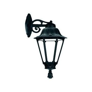 Novolux INDURA MEDIUM 6 147B-G05X1A-02 Fali lámpa 1x42W/E27 IP55