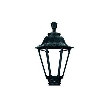 Novolux INDURA MEDIUM 6 147D-G05X1A-02 Utcavilágítás lámpatest 1x42W/E27 IP55