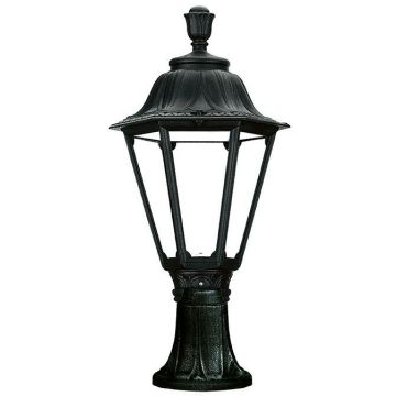 Novolux INDURA MEDIUM 6 147H-G05X1A-02 Állólámpa 1x42W/E27 IP55