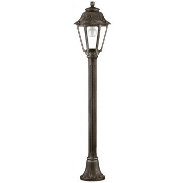 Novolux INDURA MEDIUM 6 147I-G05X1A-02 Állólámpa 1x42W/E27 IP55