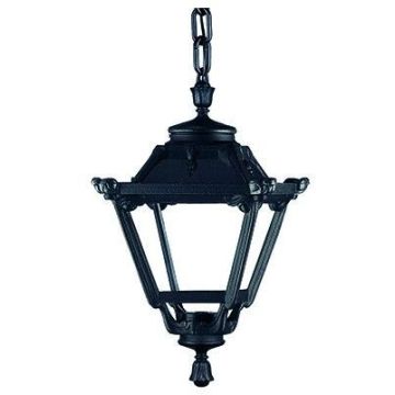 Novolux INDURA MINI 4 149G-G05X1A-02 Függőlámpa 1x42W/E27 IP55