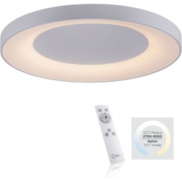 Paul Neuhaus ANIKA 14327-16 Süllyesztett mennyezeti lámpa 1x60W/LED 2700-5000k 6600lm ip20