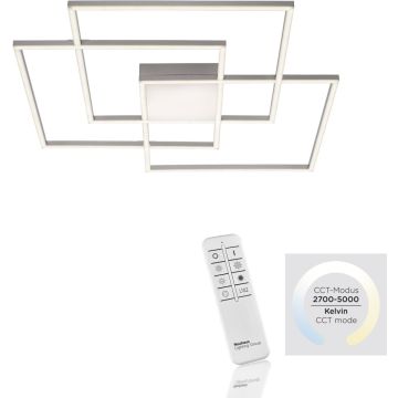 Paul Neuhaus ASMIN 14713-55 Plafonlámpa 4x48W/LED 2700-5000k 5400lm ip20