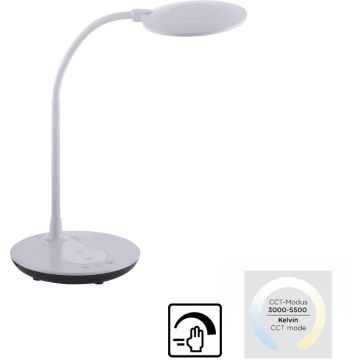 Paul Neuhaus ASTRID 14416-16 Asztali lámpa 1x5,5W/LED 3000-5500k 600lm ip20