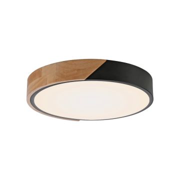 Paul Neuhaus BILA 14288-18 Plafonlámpa 1x24W/LED 3000k 1000lm ip20