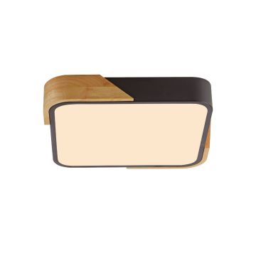 Paul Neuhaus BILA 14289-18 Plafonlámpa 1x24W/LED 3000k 1100lm ip20
