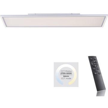 Paul Neuhaus EDGING 14852-16 Plafonlámpa 1x60W/LED 2700-5000k 6650lm ip20