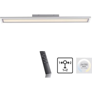 Paul Neuhaus EDGING 14853-16 Plafonlámpa 2x35W/LED 2700-5000k 3650lm ip20