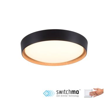 Paul Neuhaus EMILIA 14347-18 Süllyesztett mennyezeti lámpa 1x29W/LED 3000K 1400LM IP20