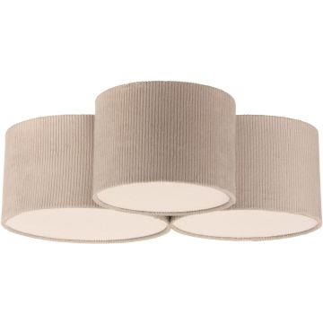 Paul Neuhaus GREEN DURO 14890-39 Plafonlámpa 3x10W/E27 ip20