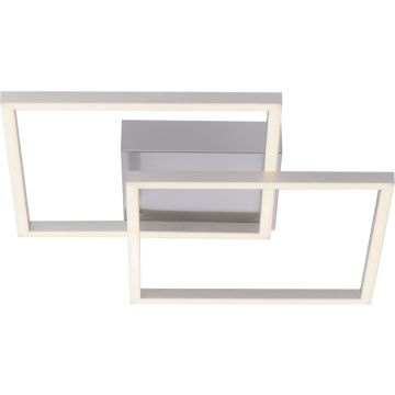 Paul Neuhaus IVEN 14002-55 Plafonlámpa 2x17,5W/LED 3000k 1700lm ip20