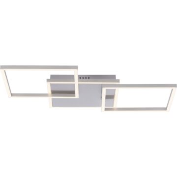 Paul Neuhaus IVEN 14003-55 Plafonlámpa 3x23W/LED 3000k 2550lm ip20