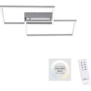 Paul Neuhaus IVEN 14018-55 Plafonlámpa 2x34W/LED 2700-5000k 3600lm ip20