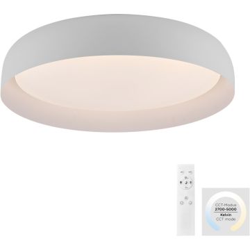 Paul Neuhaus OSKO 14216-16 Plafonlámpa 1x40W/LED 2700-5000k 3850lm ip20