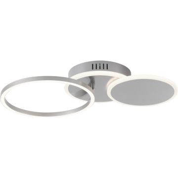 Paul Neuhaus SEVENT 14116-55 Plafonlámpa 1x29W/LED 3000k 3300lm ip20