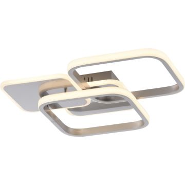Paul Neuhaus SEVENT 14117-55 Plafonlámpa 1x36W/LED 3000k 2100lm ip20
