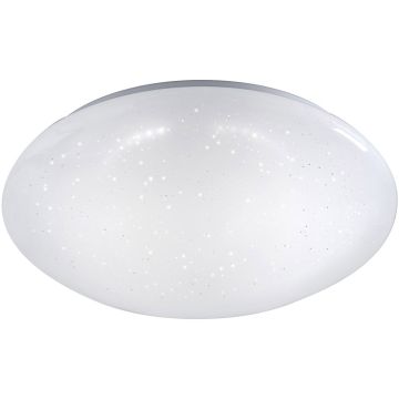 Paul Neuhaus SKYLER 14231-16 Süllyesztett mennyezeti lámpa 1x12W/LED 3000k 1380lm ip20