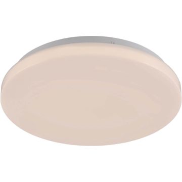 Paul Neuhaus URANUS 14165-16 Süllyesztett mennyezeti lámpa 1x10,5W/LED 3000k 1150lm ip20