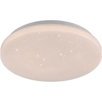 Paul Neuhaus URANUS 14175-16 Süllyesztett mennyezeti lámpa 1x10,5W/LED 3000k 1150lm ip20