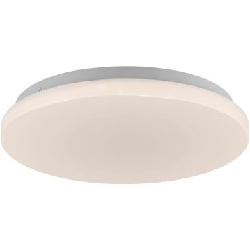 Paul Neuhaus URANUS 14265-16VE Süllyesztett mennyezeti lámpa 1x12W/LED 3000k 1375lm ip20