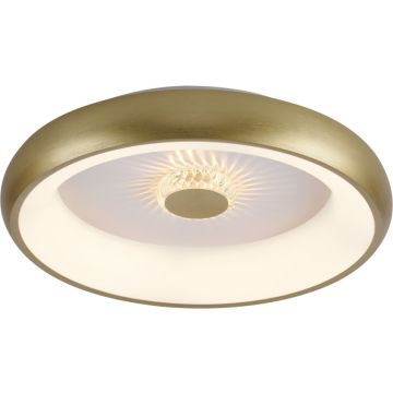 Paul Neuhaus VERTIGO 14384-60 Plafonlámpa 1x29W/LED 2700-5000k 1400lm ip20